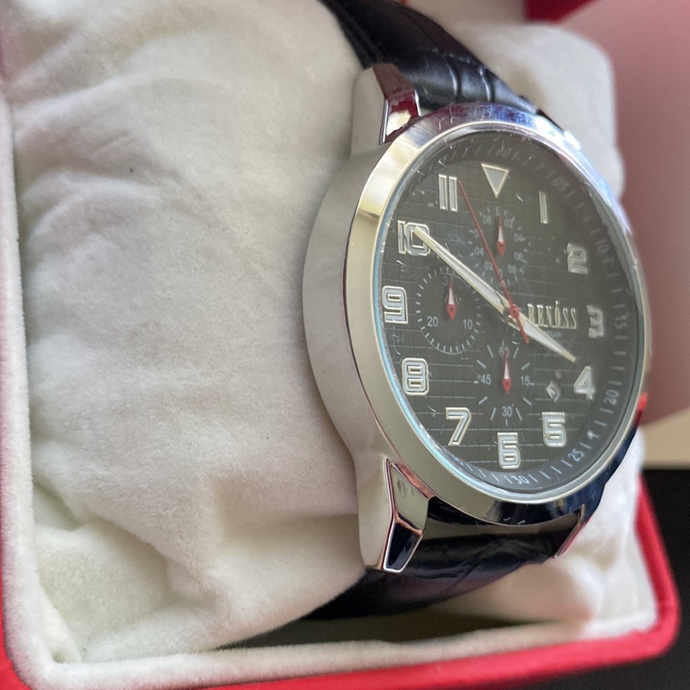 Benoss watch - Picture 4 of 8